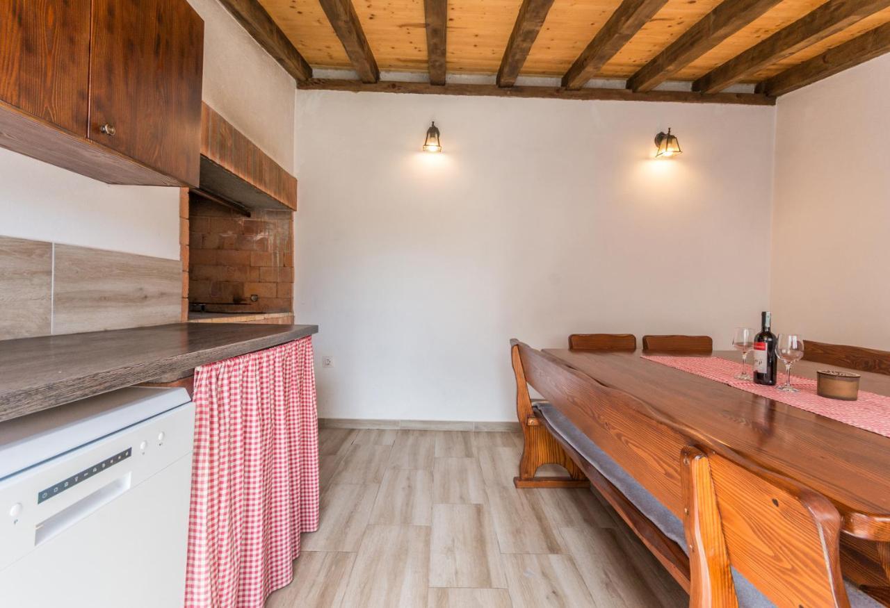 Apartmani A&M Biograd Na Moru Eksteriør billede